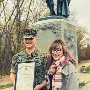 Meet your Posher, Bobby